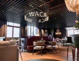 WACA Restaurant GmbH